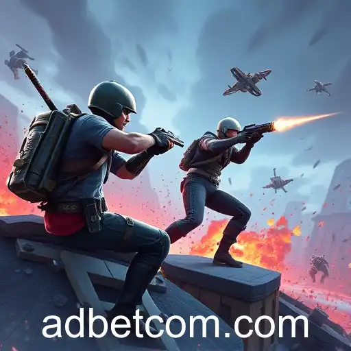 Exploring 'Adbet' in Action Games: A New Frontier in Gaming Monetization