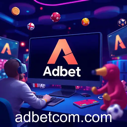 The Rise of Adbet in the Online Gaming Sphere