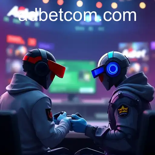 Adbet's Role in the Evolving Gaming Landscape