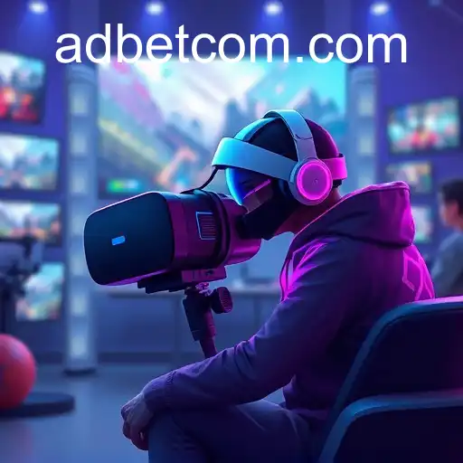 Adbet Revolutionizes Online Gaming