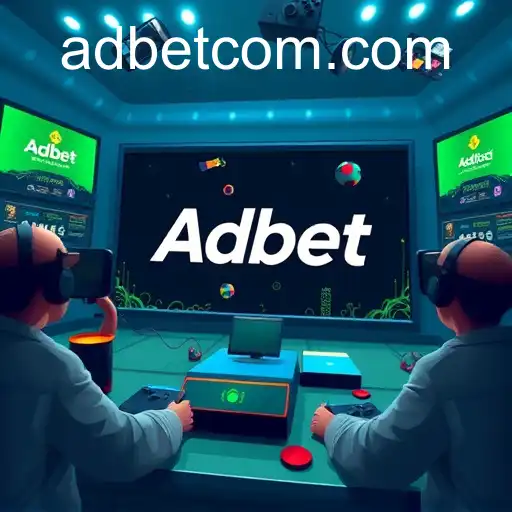 The Evolution of Online Gaming: How Adbet is Shaping 2025