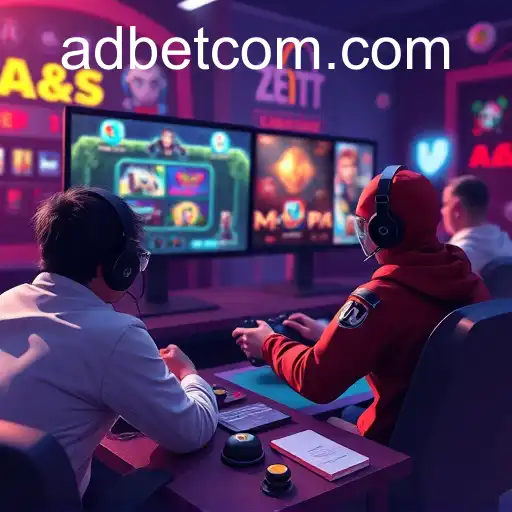 Adbet Revolutionizes Online Gaming