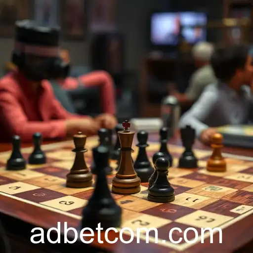 Exploring the Fascinating World of Board Games