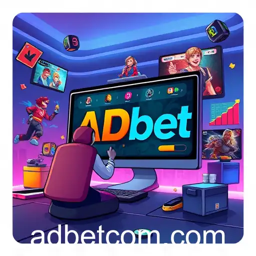 Emergence of ADbet in the Gaming Landscape