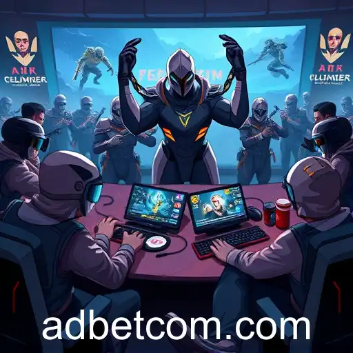 The Evolution of Adbet: Gaming in a Transformative Era