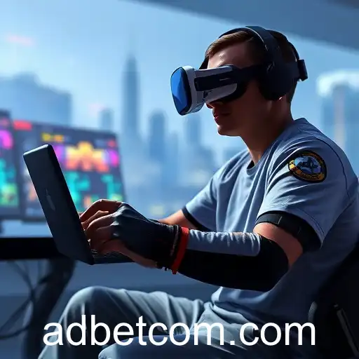 The Evolution of Online Gaming in 2025