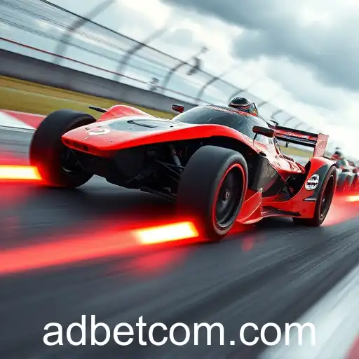 The Excitement of Racing Thrills: Speed Meets Strategy