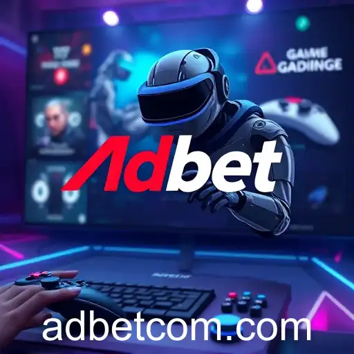 The Rise of AdBet in the Online Gaming World