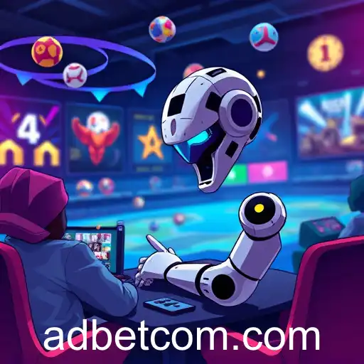 Rise of Online Gaming Amidst Technological Waves