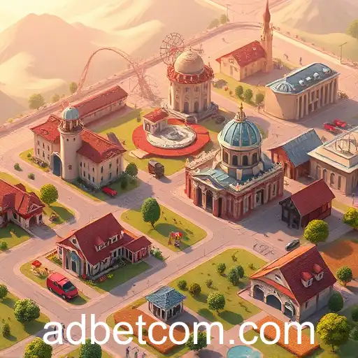 Exploring the World of Simulation Games: A Deep Dive