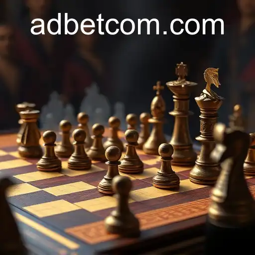 Exploring Strategy Battles: The Intersection of Gaming and Adbet