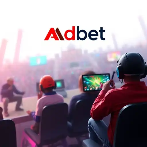 The Rise of Adbet in Online Gaming